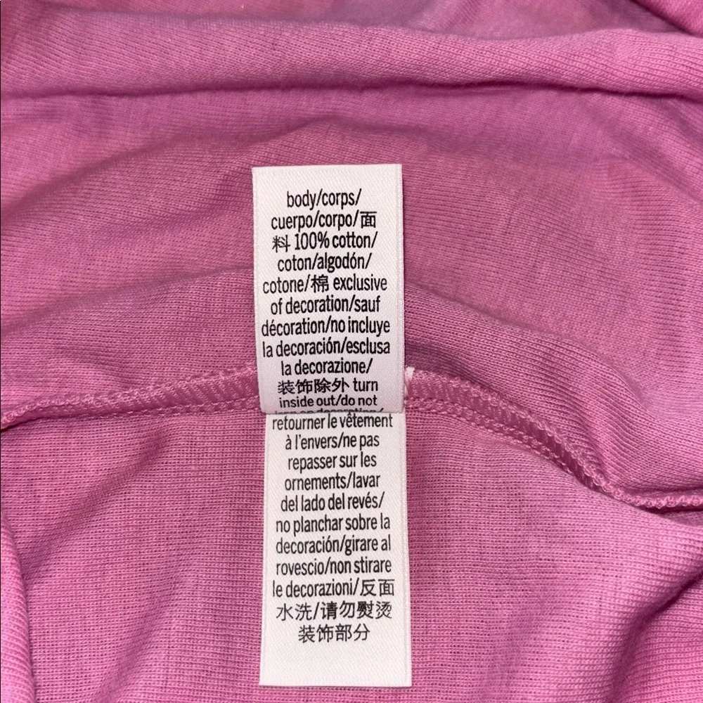 PINK Victoria’s Secret Cotton Shorts